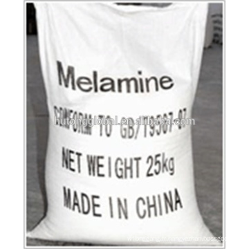 Mélamine en poudre 99,8%